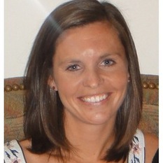 Fundraising Page: Erica Toppin